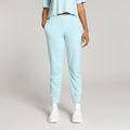 Pantaloni pentru femei PUMA ESS Sweatpants TR Cl (S) turquoise surf 3