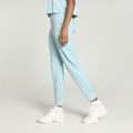 Pantaloni pentru femei PUMA ESS Sweatpants TR Cl (S) turquoise surf 5