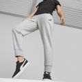 Pantaloni pentru femei PUMA ESS Sweatpants TR Cl light gray heather 3