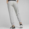 Pantaloni pentru femei PUMA ESS Sweatpants TR Cl light gray heather 5