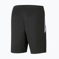 Pantaloni scurți de fotbal pentru bărbați PUMA Teamliga Training negru 657249 03 2