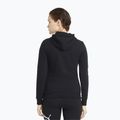 Bluză pentru femei PUMA Essentials Logo Hoodie TR puma black 3