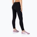 Jambiere de antrenament pentru femei PUMA Essentials Graphic negru 586875_01 3