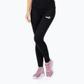 Jambiere de antrenament pentru femei PUMA Essentials negru 586835_01