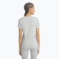 Tricou pentru femei PUMA ESS Logo light gray heather 3