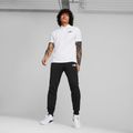 Pantaloni pentru bărbați PUMA Essentials Logo puma black 4