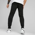 Pantaloni pentru bărbați PUMA Essentials Logo puma black 5