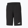 Pantaloni scurți pentru bărbați PUMA Ess Jersey puma black