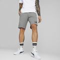 Pantaloni scurți pentru bărbați PUMA Ess Jersey medium gray heather 3