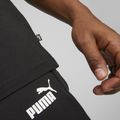 Tricou pentru bărbați PUMA Ess Small Logo Tee puma black 7