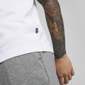 Tricou pentru bărbați PUMA Ess Logo Tee puma white 7