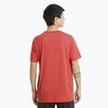 Tricou pentru bărbați PUMA Essentials Heather Tee high risk red 3