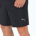 Pantaloni scurți de antrenament pentru bărbați Puma Train Fav Blaster 7  negru 52014201 4