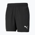 Pantaloni scurți de antrenament pentru bărbați PUMA Active Woven 5 negru 58672801 5