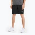 Pantaloni scurți de antrenament pentru bărbați PUMA Active Woven 9 negru 58673001 7