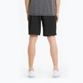 Pantaloni scurți de antrenament pentru bărbați PUMA Active Woven 9 negru 58673001 8