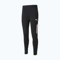 Pantaloni de fotbal pentru bărbați PUMA Teamliga Training Pro negru 65733203 7