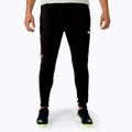 Pantaloni de fotbal pentru bărbați PUMA Teamliga Training Pro negru 65733203