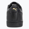 Încălțăminte pentru bărbați PUMA Basket Classic XXI puma black / puma black 6