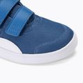 Încălțăminte pentru copii PUMA Courtflex v2 Mesh V PS star sapphire/puma white 7
