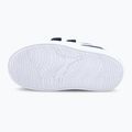 Încălțăminte pentru copii PUMA Courtflex v2 Mesh V Inf star shappire/puma white 12