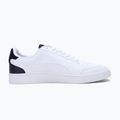 Încălțăminte PUMA Shuffle puma white/puma white/peacoat/puma team gold 3