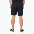 Pantaloni scurți de fotbal pentru bărbați PUMA Teamliga negru 70492403 2