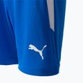 Pantaloni scurți de fotbal pentru copii PUMA Teamliga albastru marin 70493102 3