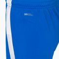 Pantaloni scurți de fotbal pentru copii PUMA Teamliga albastru marin 70493102 4