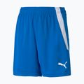 Pantaloni scurți de fotbal pentru copii PUMA Teamliga albastru marin 70493102 5