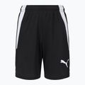 PUMA Teamliga pantaloni scurți de fotbal pentru copii negru 70493103