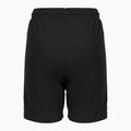 PUMA Teamliga pantaloni scurți de fotbal pentru copii negru 70493103 2