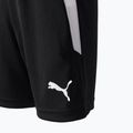 PUMA Teamliga pantaloni scurți de fotbal pentru copii negru 70493103 3