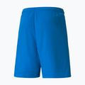 Pantaloni scurți de fotbal pentru bărbați PUMA Teamliga albaștri 704924 02 2