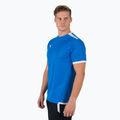 Bărbați Puma Teamliga Jersey tricou de fotbal albastru 704917 3