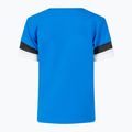 PUMA tricou de fotbal pentru copii teamRISE Jersey albastru 704938_02 2