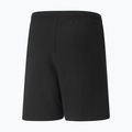 Pantaloni scurți de fotbal pentru copii PUMA Teamrise negru 70494304 6