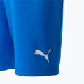 Pantaloni scurți de fotbal pentru copii PUMA Teamrise albastru 70494302 3