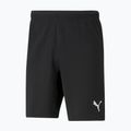 Pantaloni scurți de fotbal pentru bărbați Teamrise negru 70494204 6