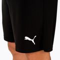 Pantaloni scurți de fotbal pentru bărbați Teamrise negru 70494204 5