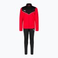 PUMA Individualrise trening de fotbal pentru copii trening roșu/negru 657535_01