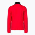 PUMA Individualrise trening de fotbal pentru copii trening roșu/negru 657535_01 3
