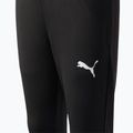 PUMA Individualrise trening de fotbal pentru copii trening roșu/negru 657535_01 6