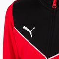 PUMA Individualrise trening de fotbal pentru copii trening roșu/negru 657535_01 7