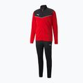 Trening Individualrise pentru bărbați Puma negru/roșu 65753401 6