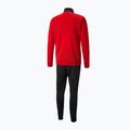 Trening Individualrise pentru bărbați Puma negru/roșu 65753401 7