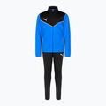 Puma Individualrise trening pentru copii trening pentru copii negru și albastru 65753506