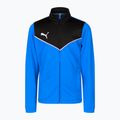 Puma Individualrise trening pentru copii trening pentru copii negru și albastru 65753506 2