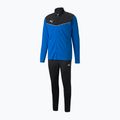 PUMA trening de fotbal pentru bărbați Individualrise Trening albastru/negru 657534_06 6