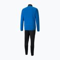 PUMA trening de fotbal pentru bărbați Individualrise Trening albastru/negru 657534_06 7